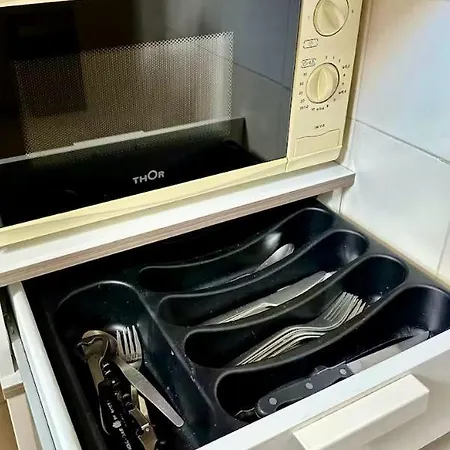 Апартаменты Ideal Flat Near Rossio Лиссабон