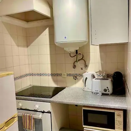 Ideal Flat Near Rossio Lisboa