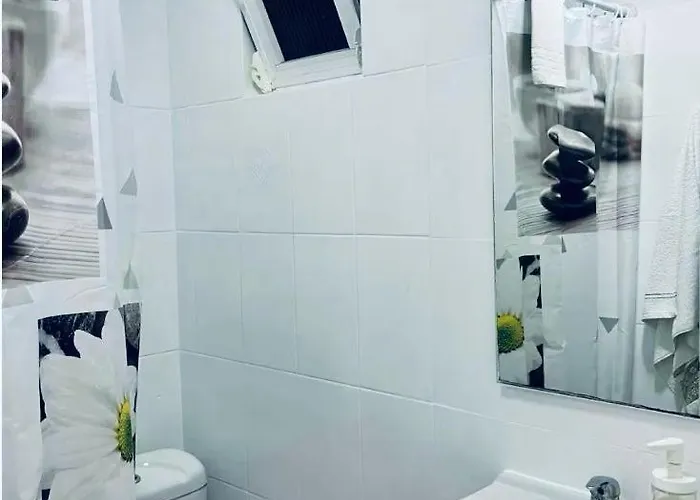 Ideal Flat Near Rossio شقة *