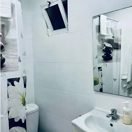 Ideal Flat Near Rossio Апартаменты *